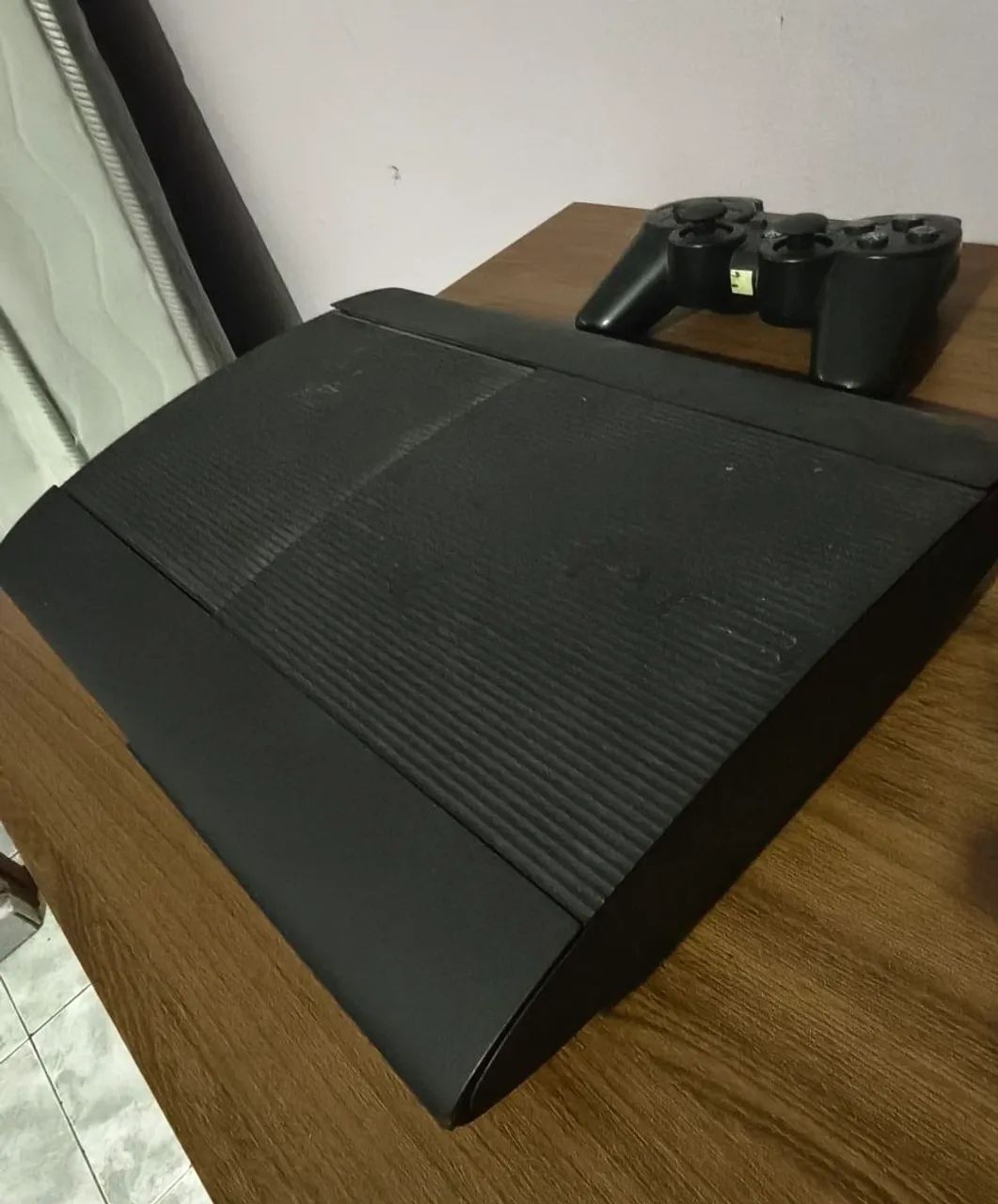 Playstation 3 Slin Desbloqueado - Foto 2