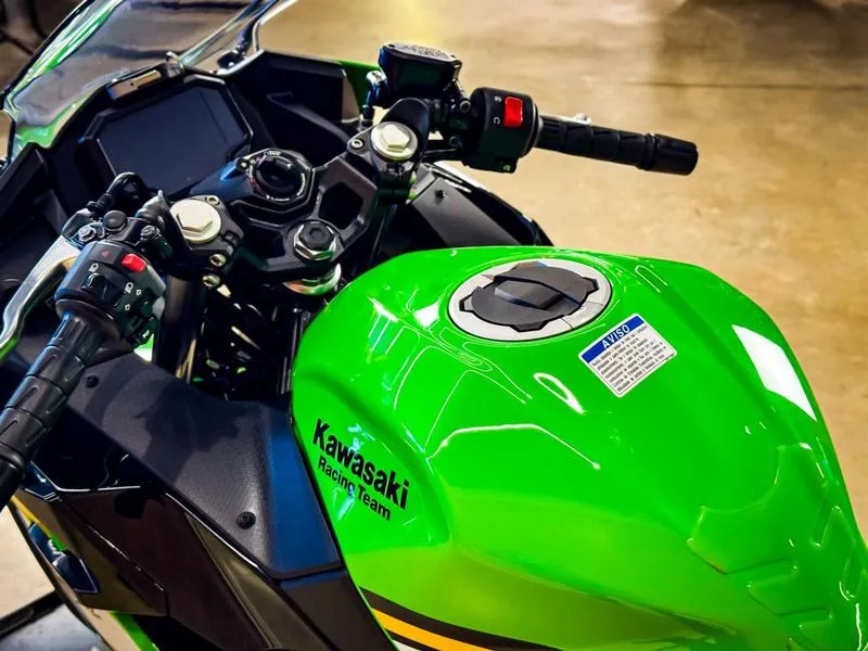 Motos Kawasaki Ninja - Vila Jaraguá, Região Central - Goiás