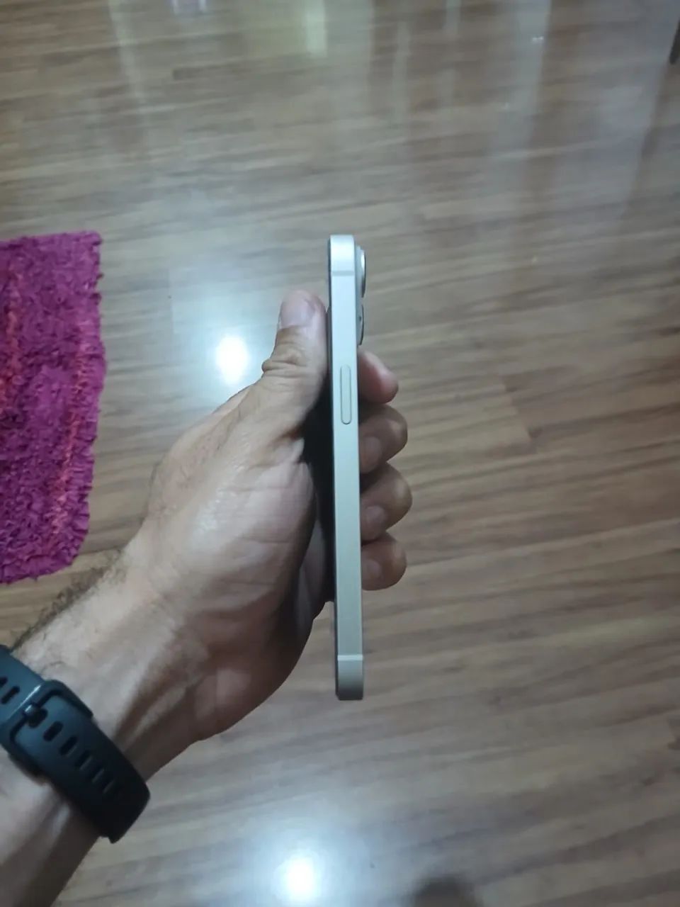 Vendo IPhone 14  - Foto 3