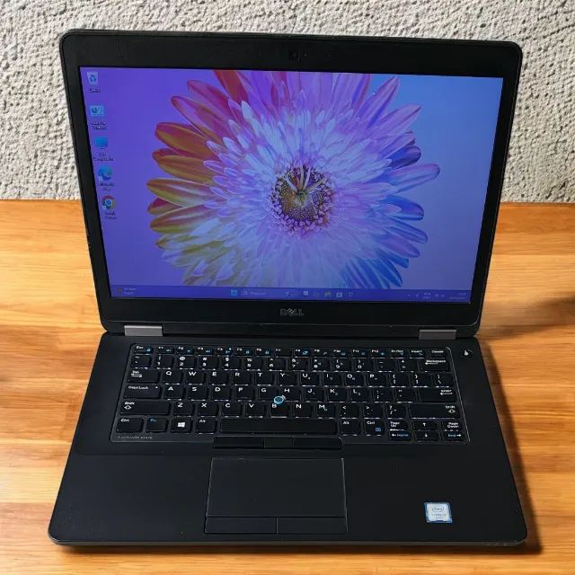 notebook Dell latitude i5