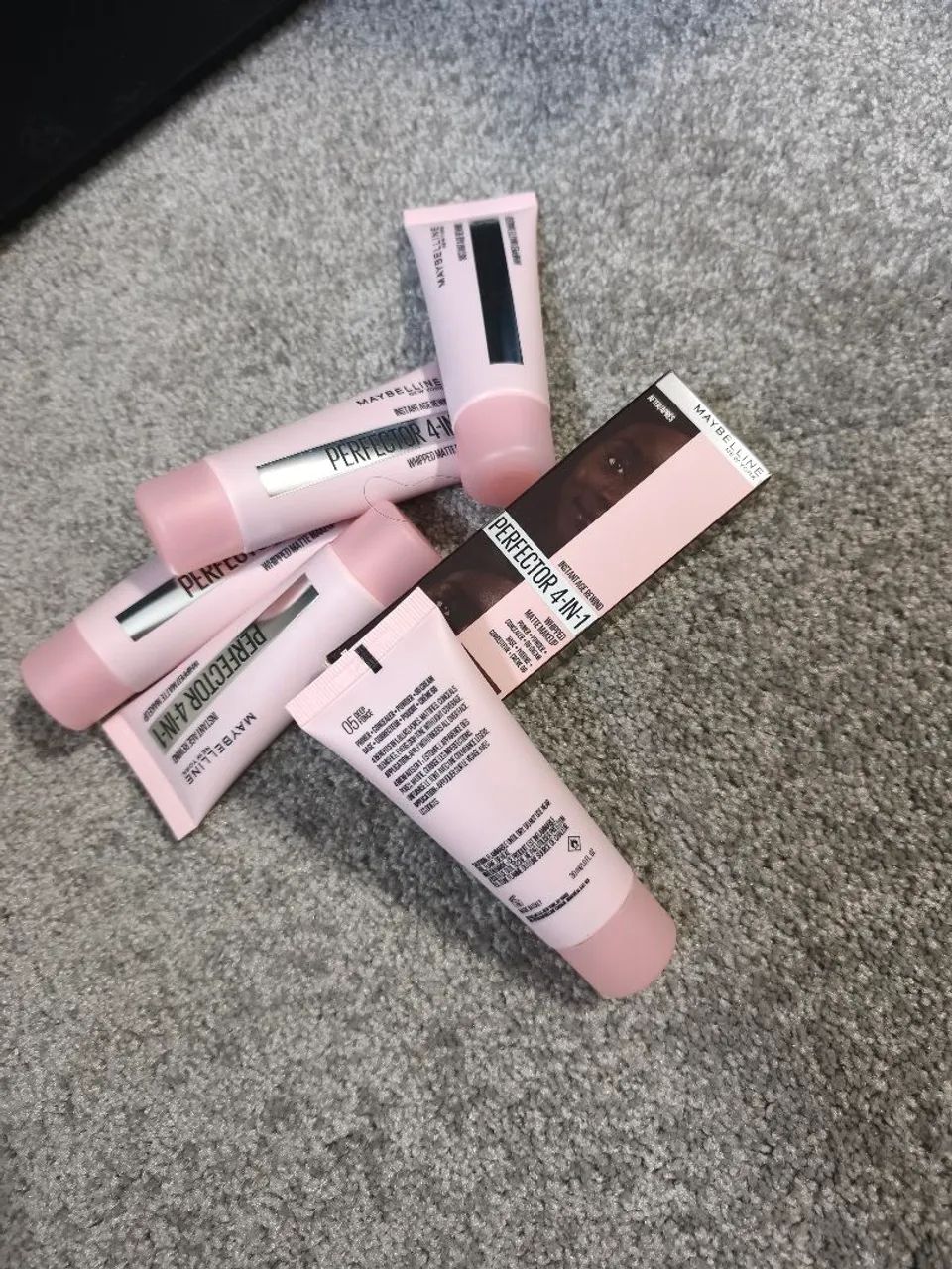 Maybelline Instant Age Rewind Instant Perfector 4-In-1 - Foto 4