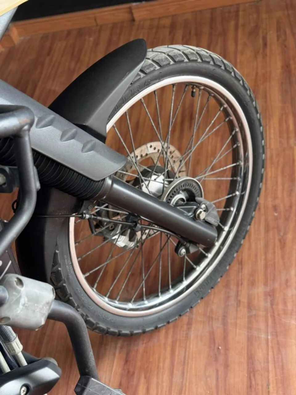 XTZ 250 LANDER 2023 - Foto 4