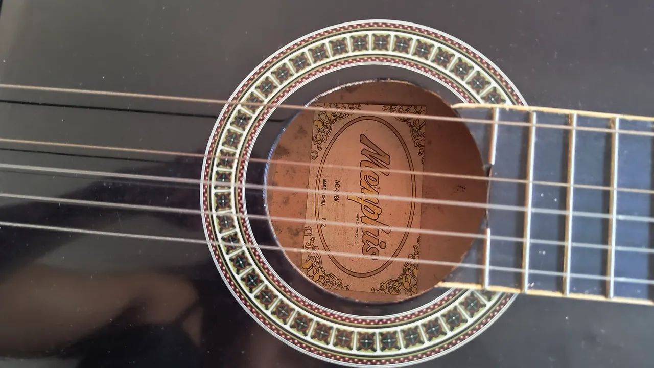 Violao  - Foto 2