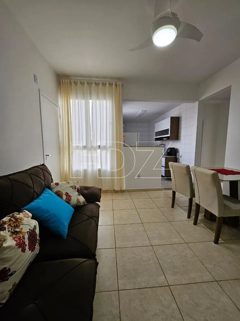 Apartamento à venda mobiliado, Araraquara/SP - Foto 4