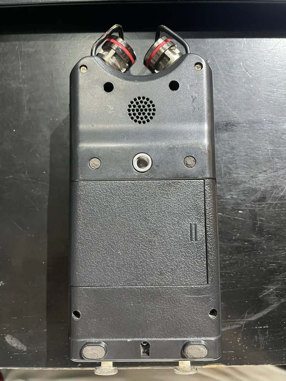 Gravador TASCAM DR-40X - Foto 3