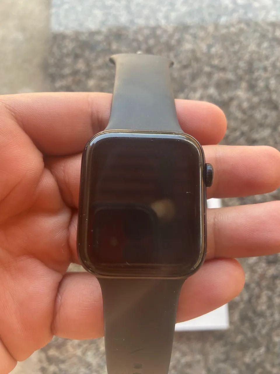 Apple Watch sem gen 2 85% de bateria  - Foto 3