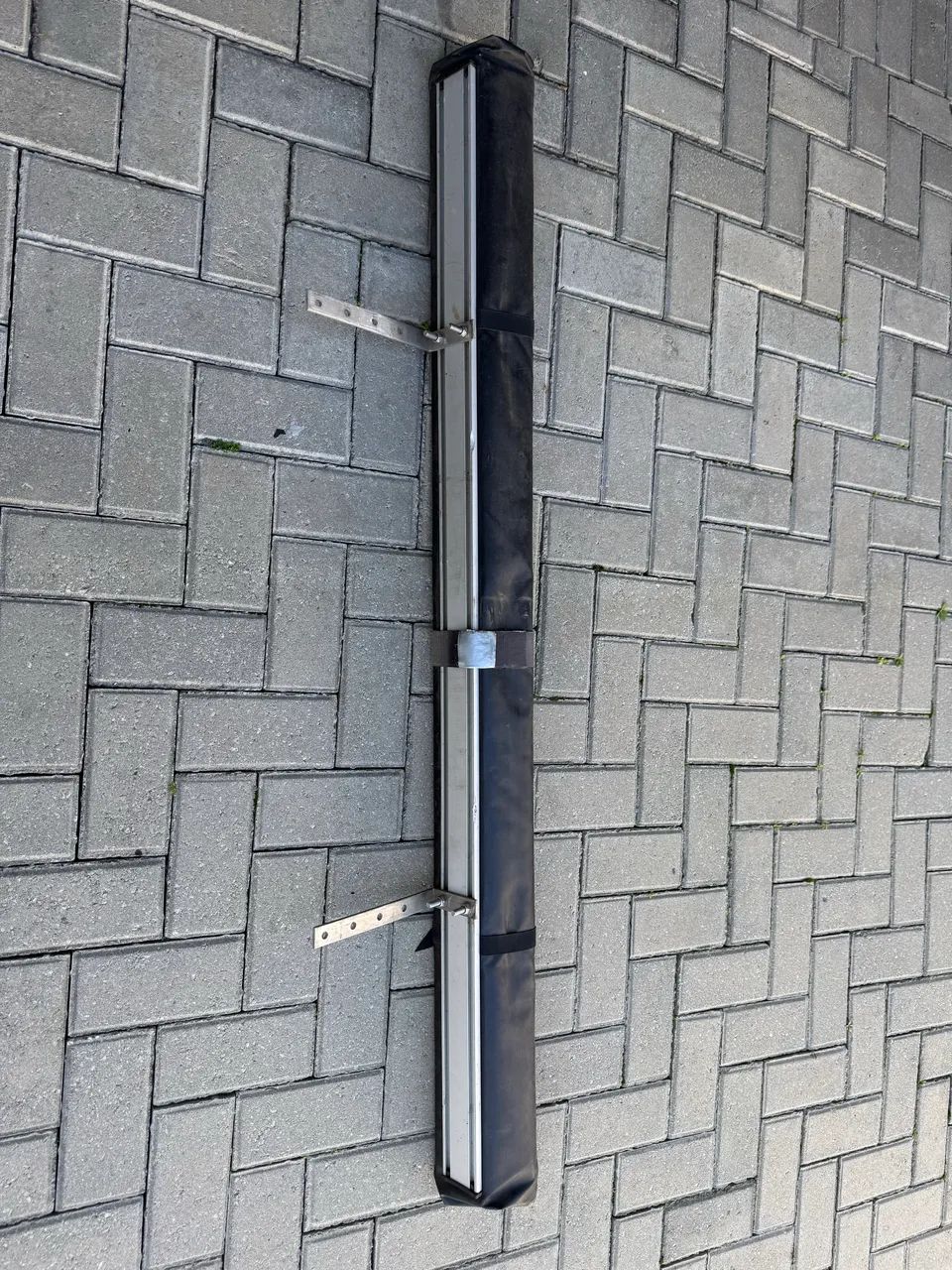 Toldo Lateral BlueCamping  - Foto 3