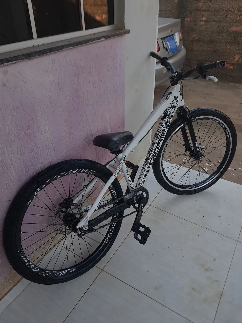 Bike gios
