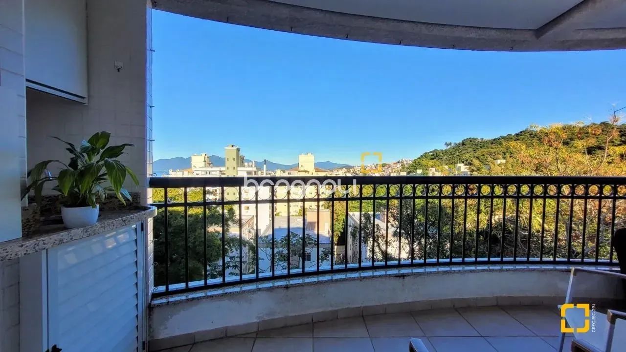 Apartamento à venda no Belle Vie - Coqueiros, Florianópolis-SC - Foto 4