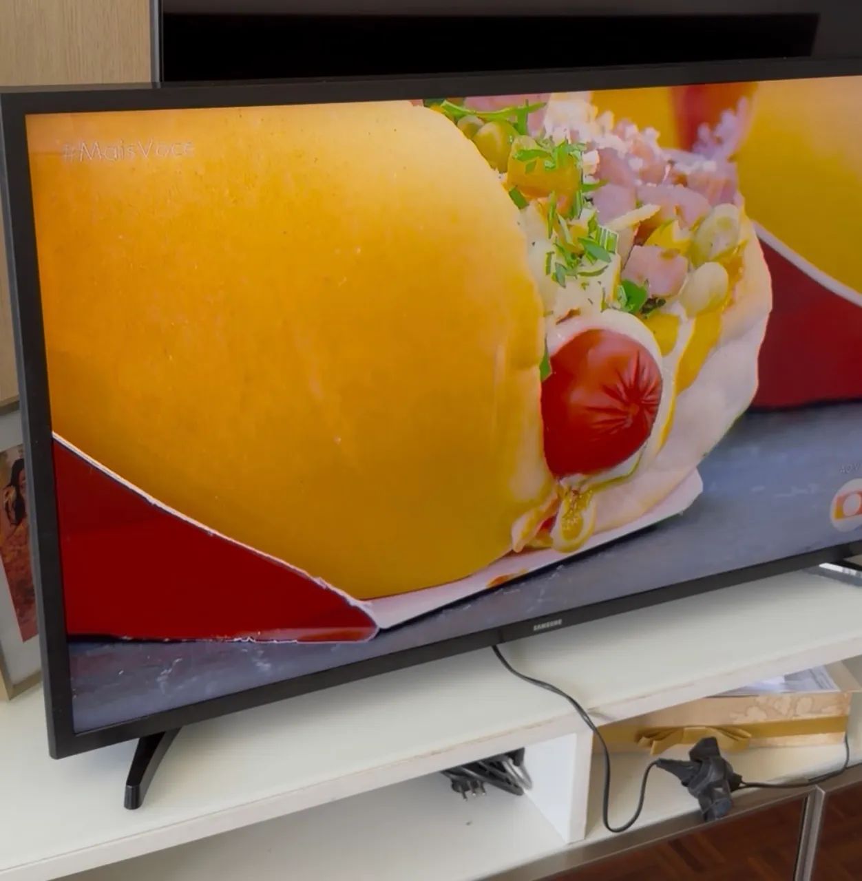 Smart TV Samsung 40? - Foto 3
