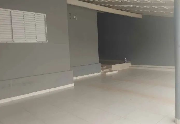 Vende-se casa QNL (PARCELADO)