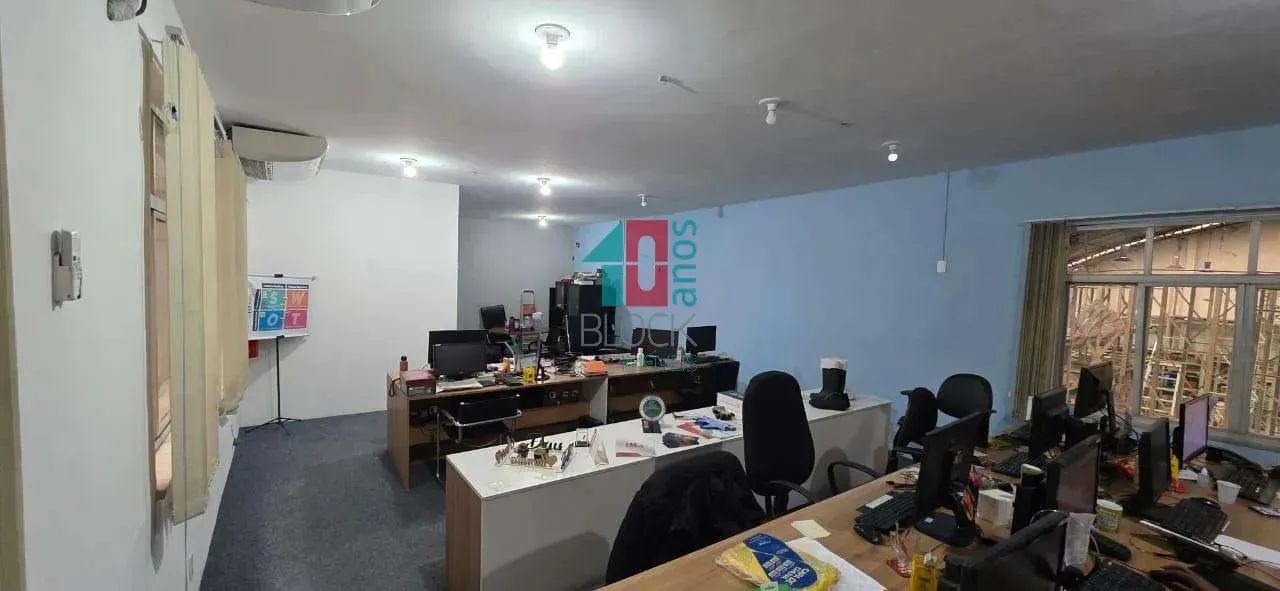 Jacarepaguá | Galpão - Foto 12