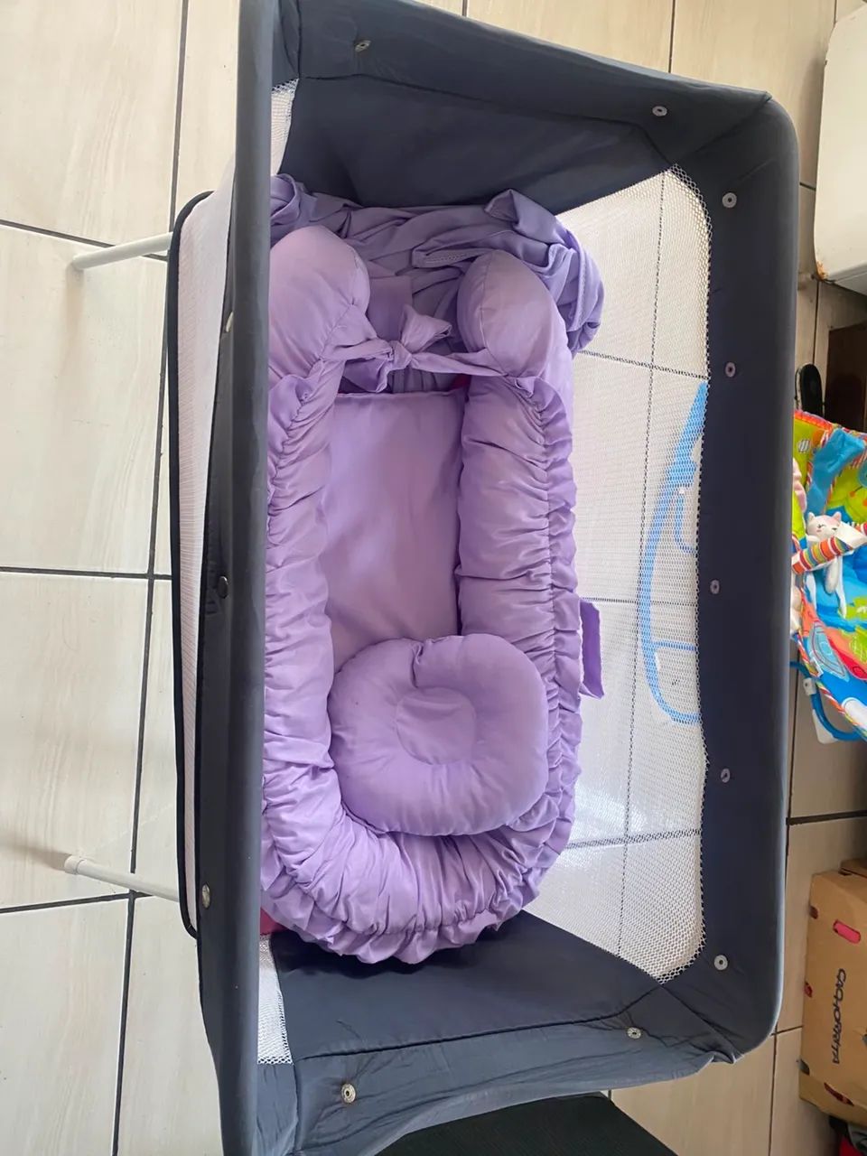 Berço  - Foto 3