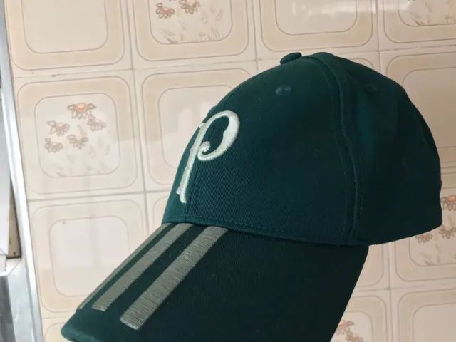 Boné do Palmeiras Adidas - Foto 2