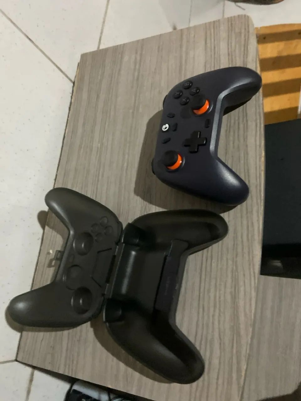 Controle game sis 