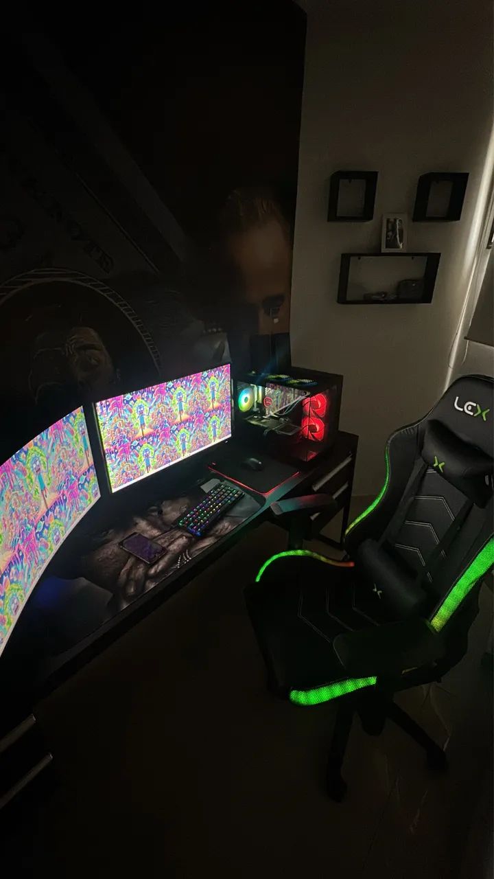 PC GAMER  - Foto 2