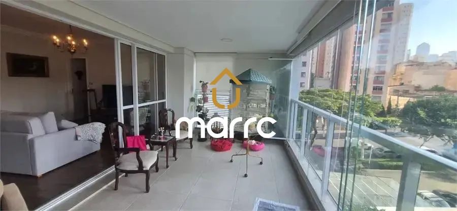 Apartamento à venda com 4 dormitórios em Aclimação - SP - Foto 2