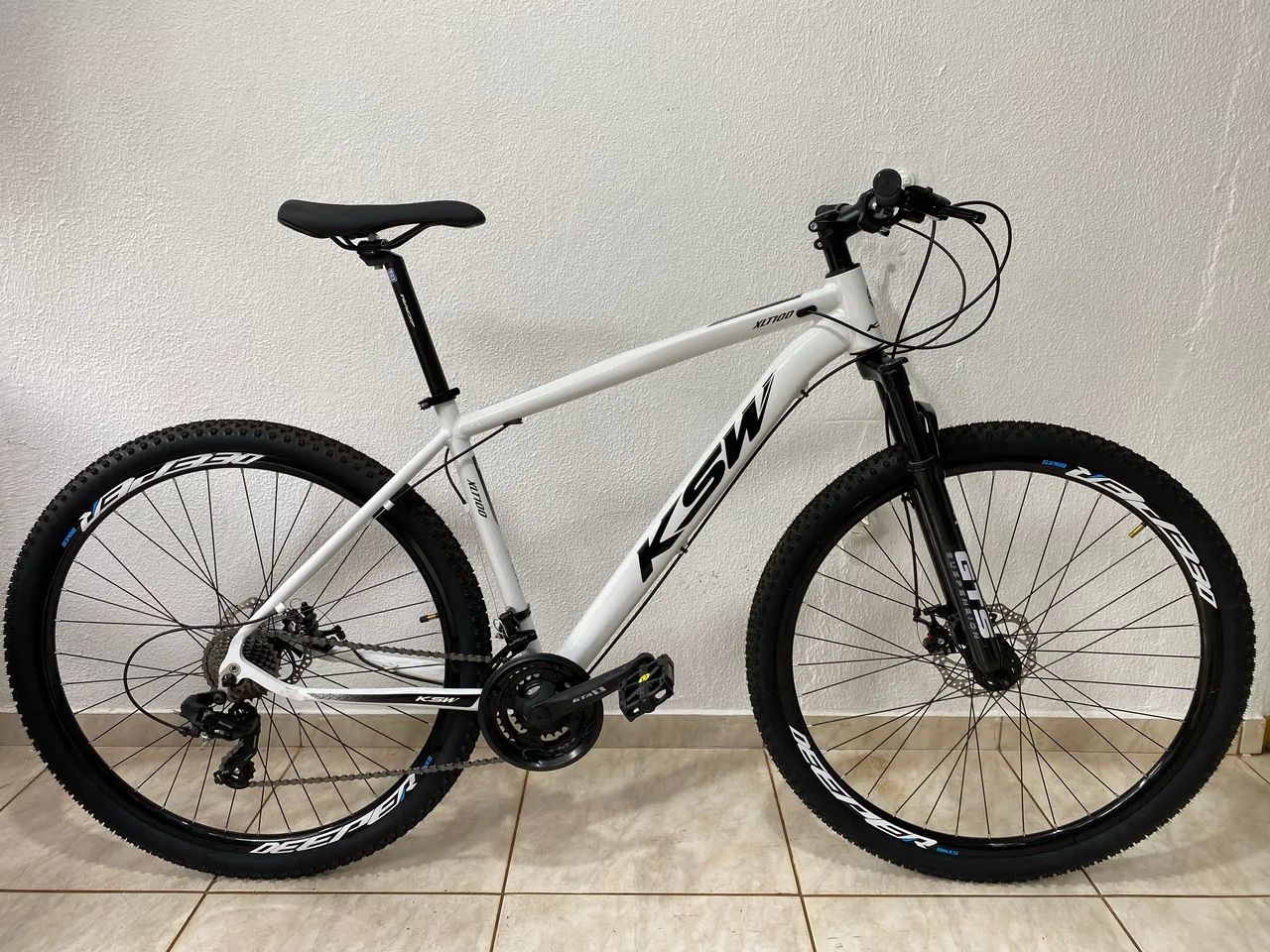 Bicicleta  - Foto 3