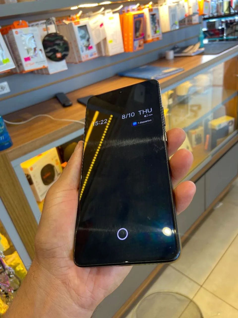 Poco X7 Pro A venda!! - Foto 3