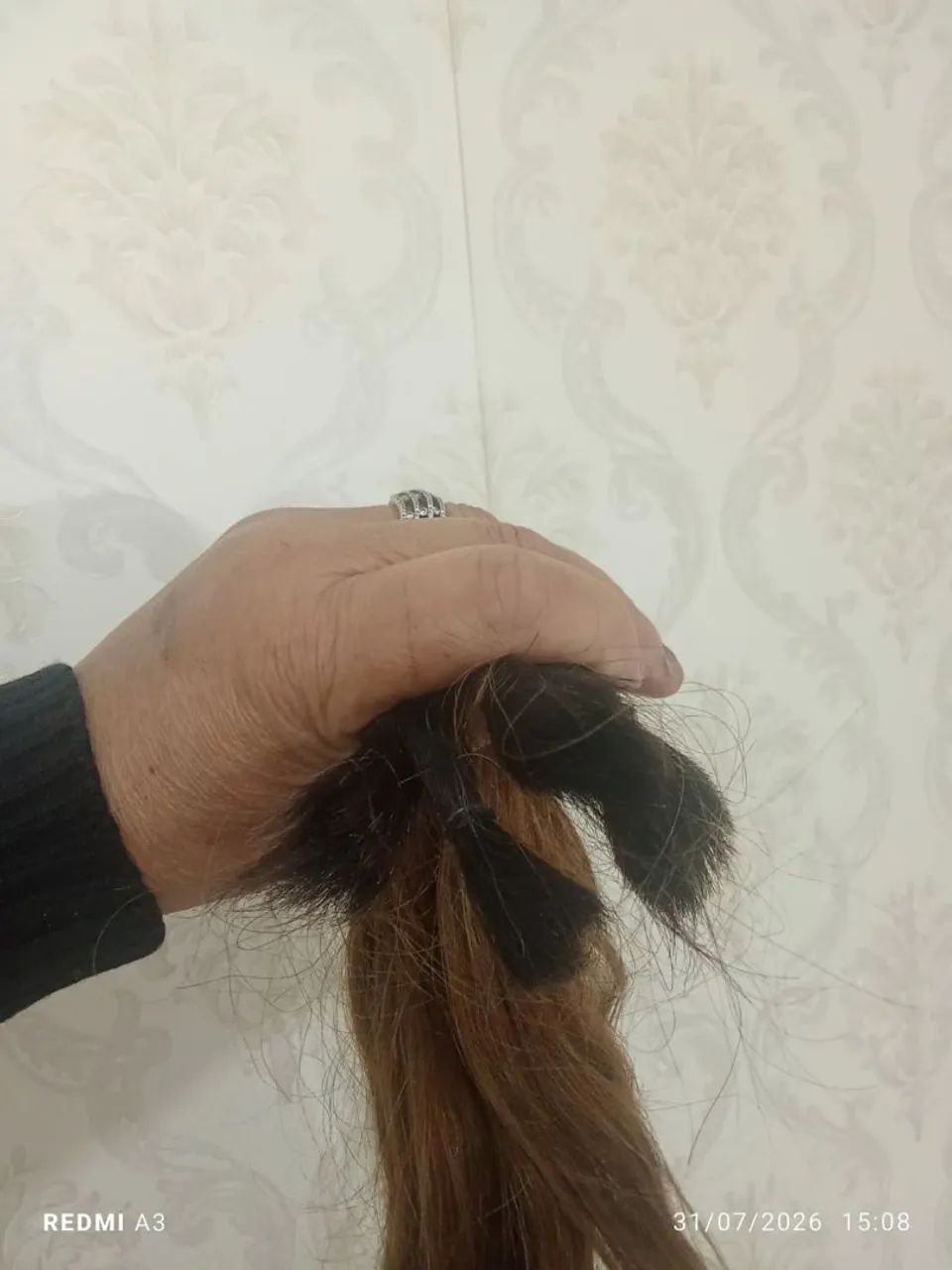 Cabelo brasileiro. - Foto 2