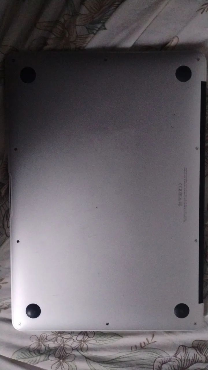 MacBook Air - Foto 5