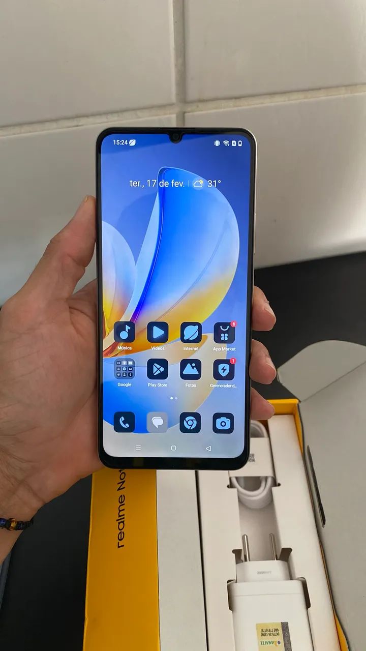 Realme note 70 - Foto 3