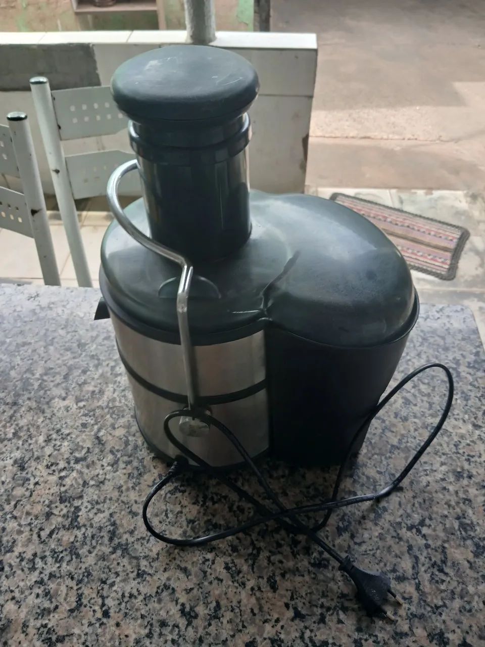 Vendo centrífuga  - Foto 4