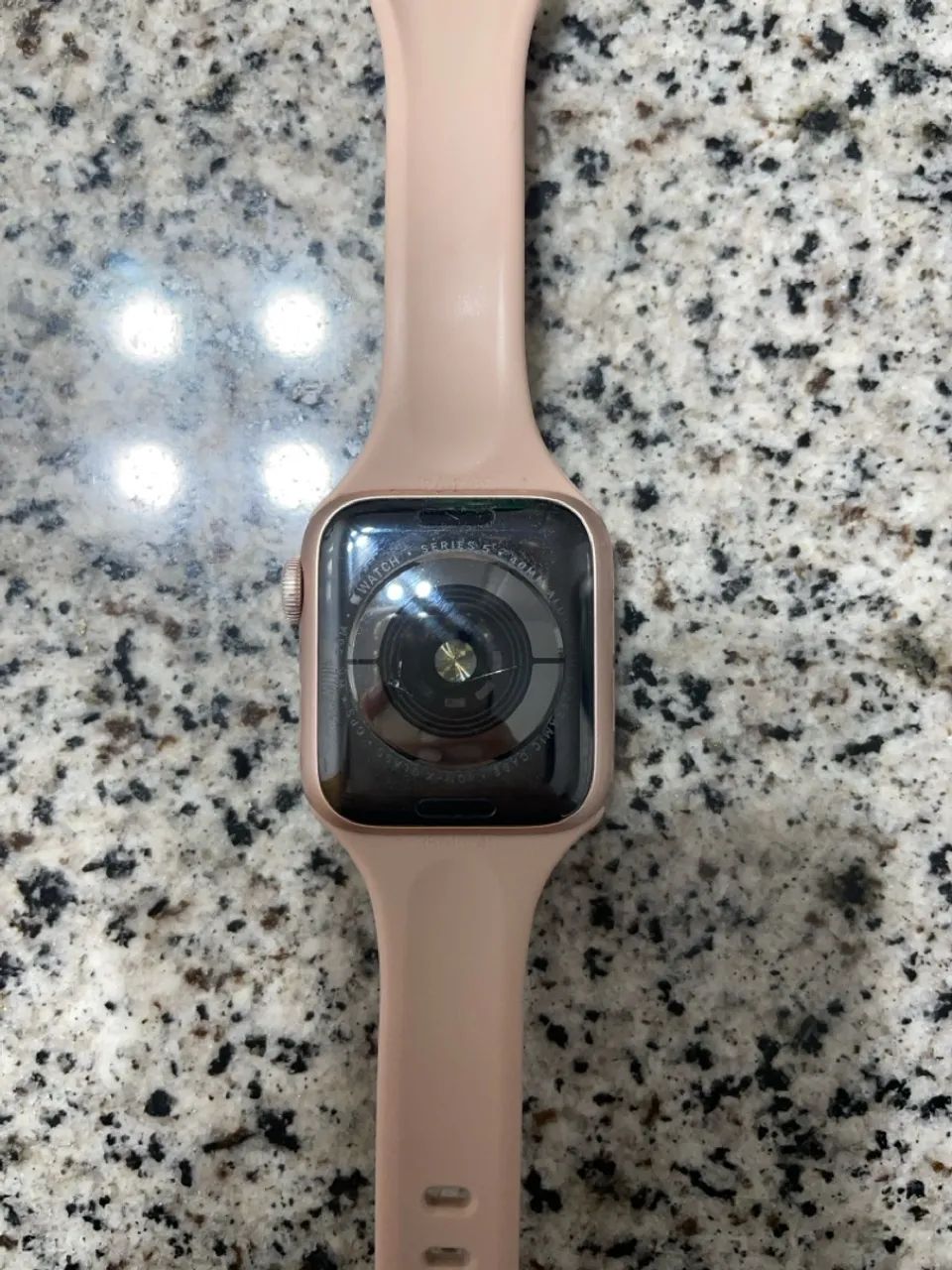 Apple Watch Series 5 - Foto 2