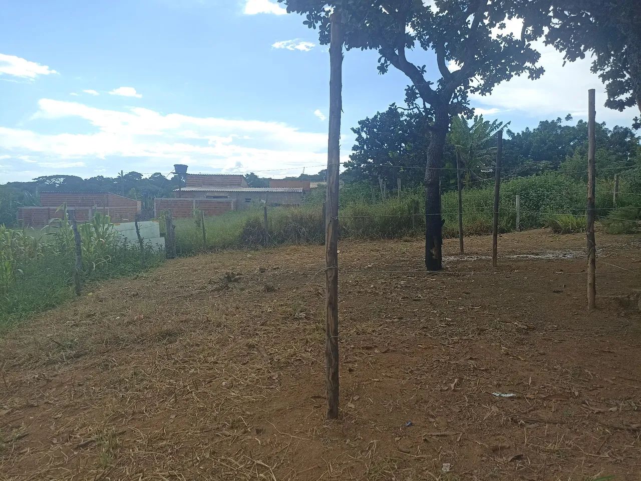 Foto - Brasília - Riacho Fundo I