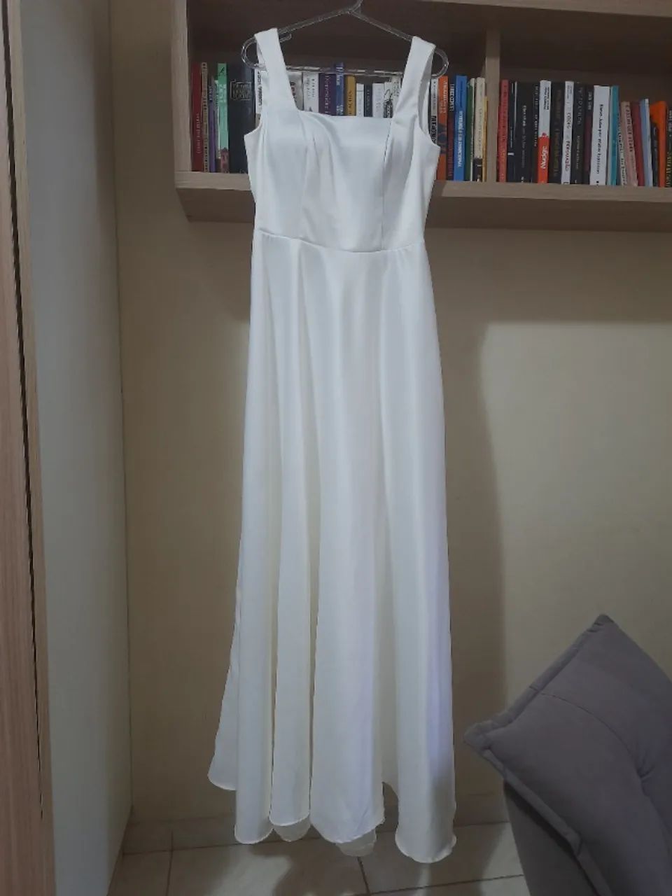 Vestido de noiva - Foto 4