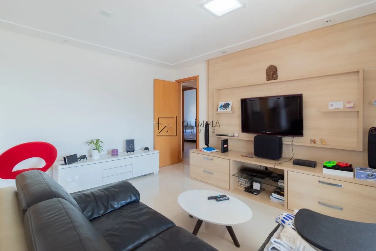 Coletânea Vila Mariana  Locação · 3 dormitórios - Foto 4