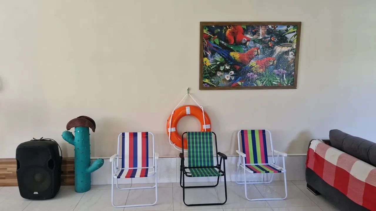 Casa na Barra  - Foto 9