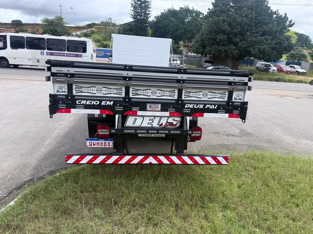 VW/11.180 DRC 4X2 - Foto 4