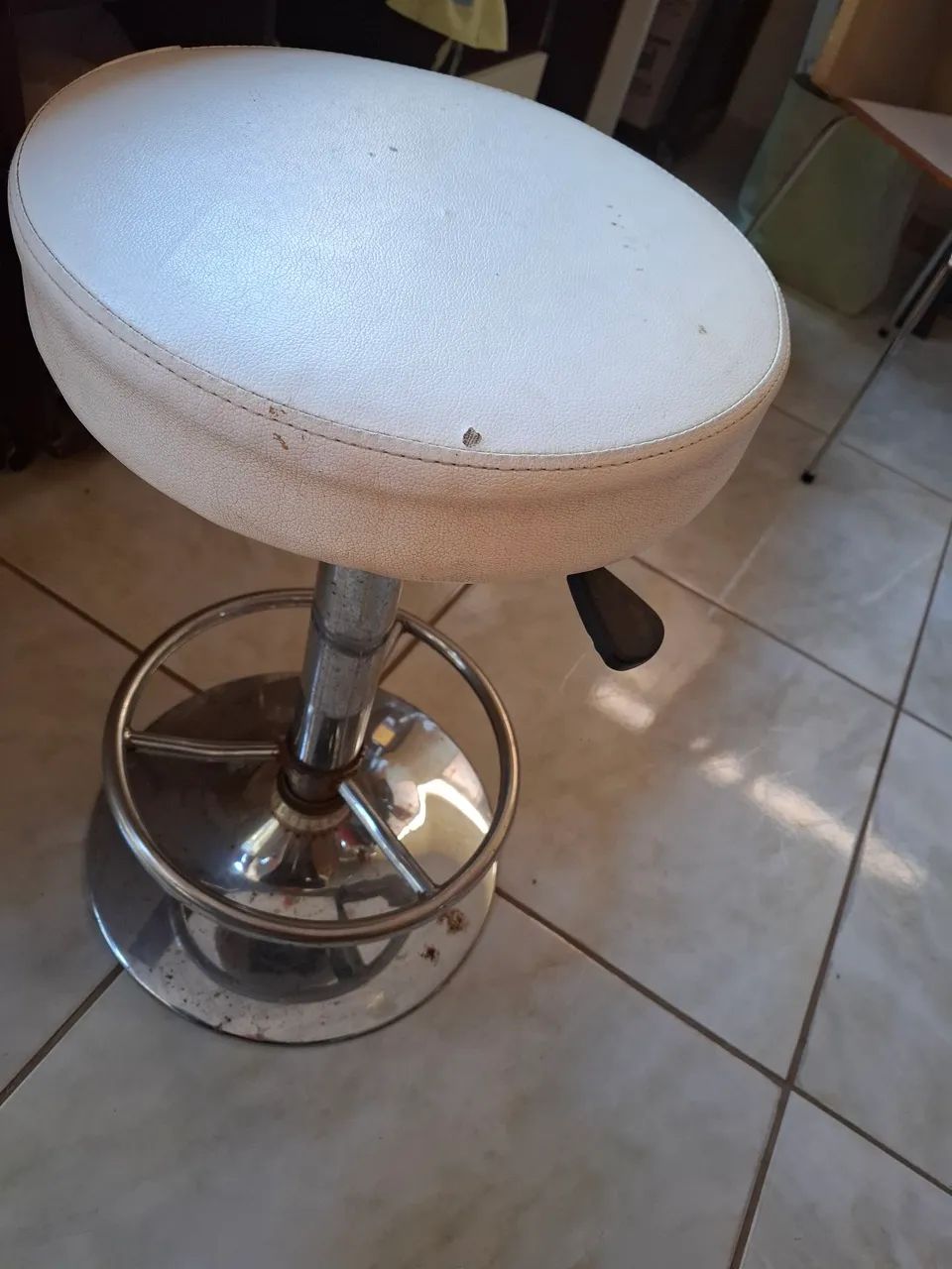 Banqueta giratoria  - Foto 2