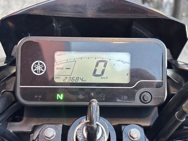 Yamaha YBR 150 FACTOR ED/FLEX - Foto 5
