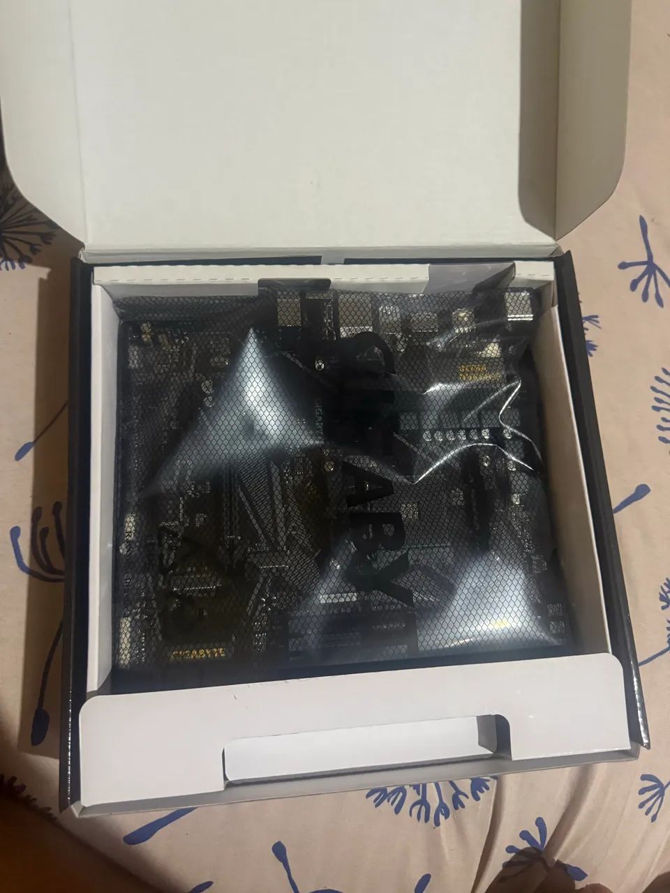 Placa mãe B550M - Foto 2