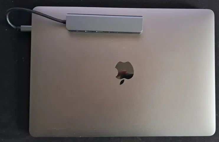 MacBook Air 13 Polegadas - Foto 5