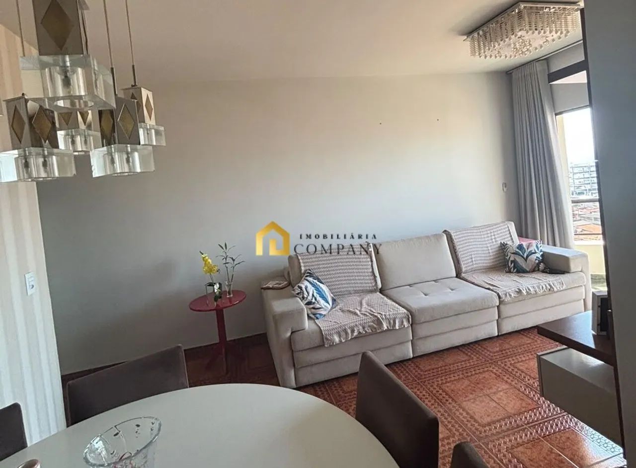 Ed. Vitória II - Apartamento no Edifício Victoria I - Sorocaba/SP - Foto 5