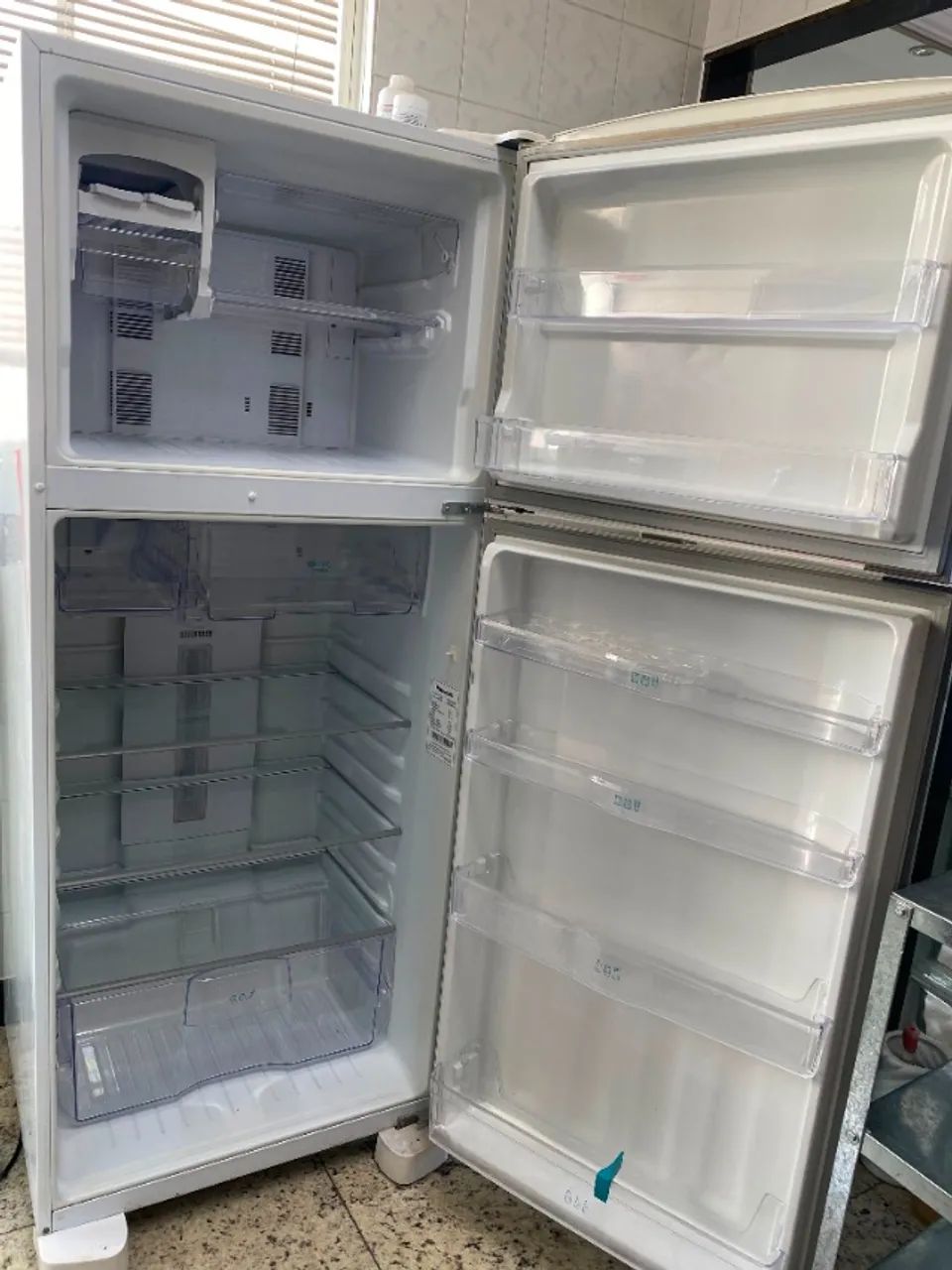 Geladeira Consul em perfeito estado - Foto 4