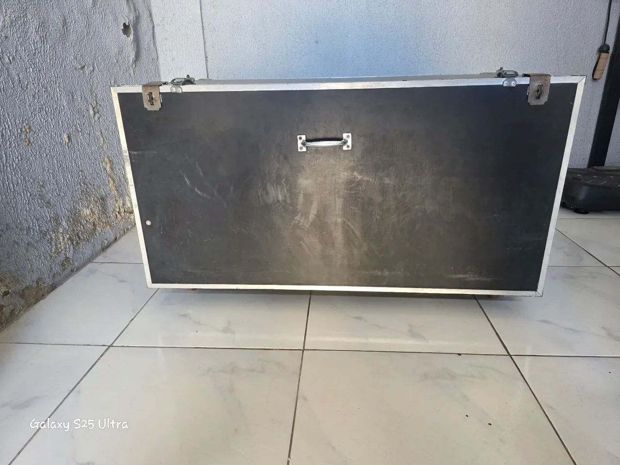 Baú/Case para Pick-ups - Foto 2