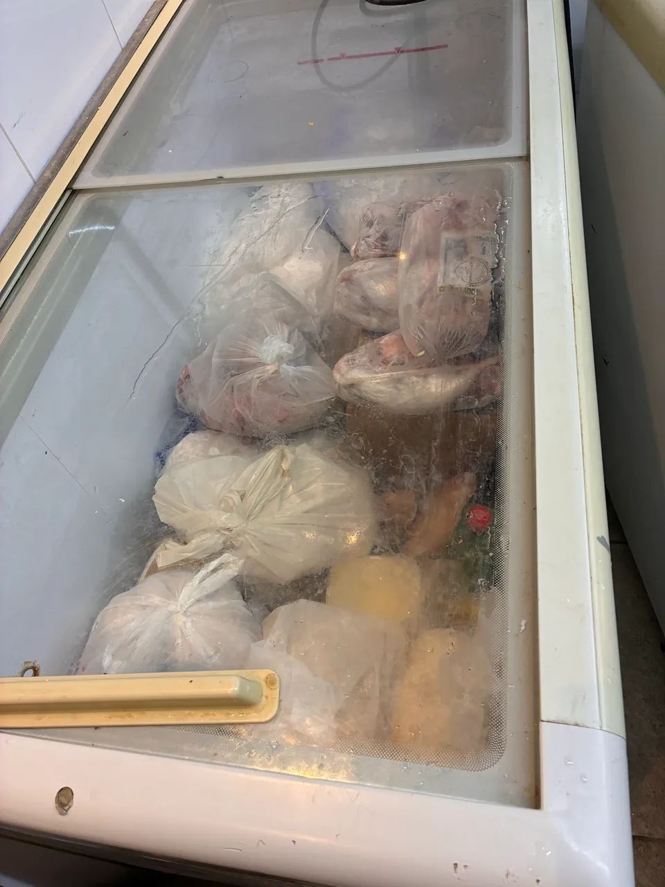 Freezer horizontal Metalfrio  - Foto 3