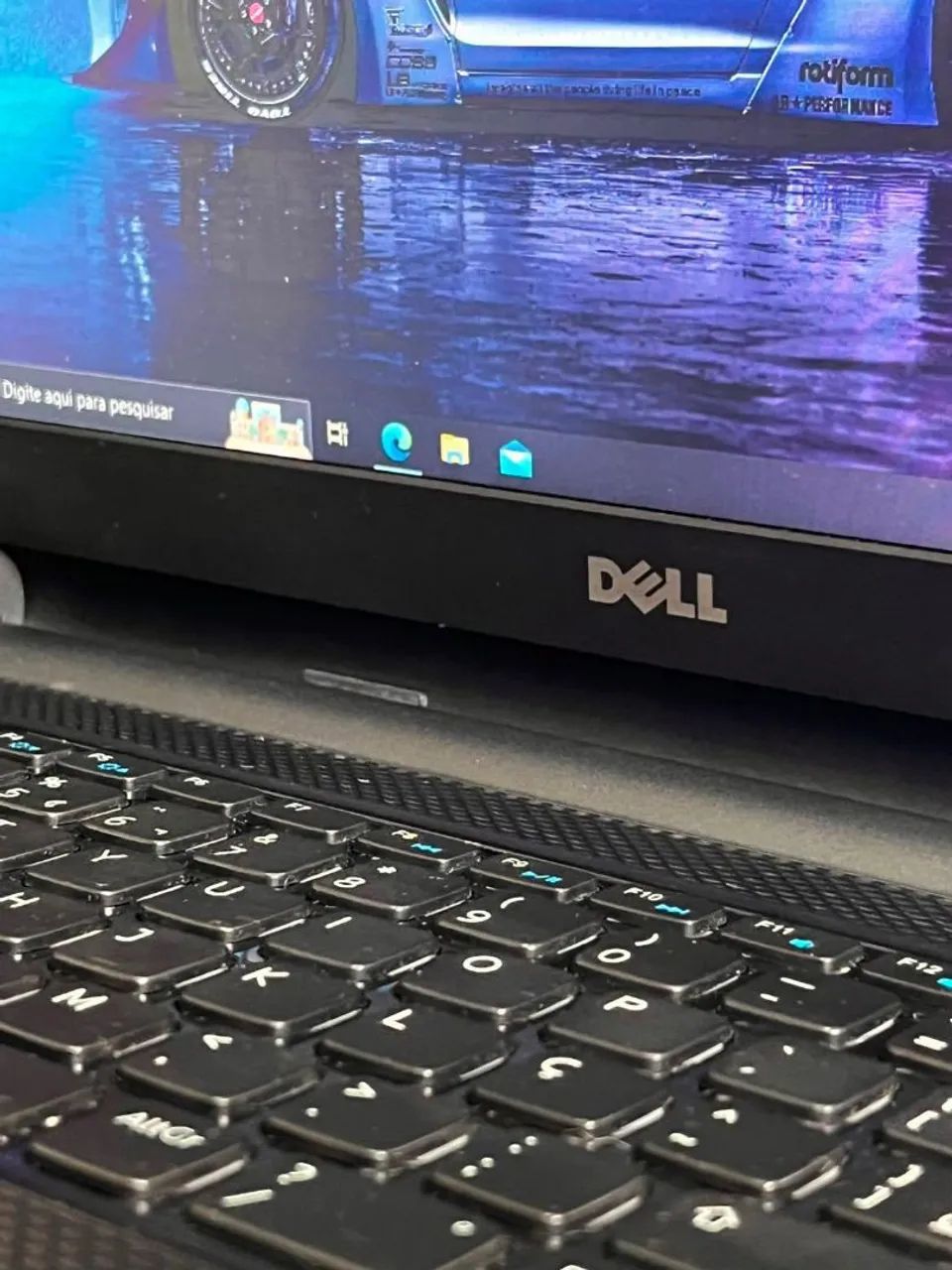 Notebook I5 | Placa de vídeo | 8GB de RAM | SSD - Foto 3