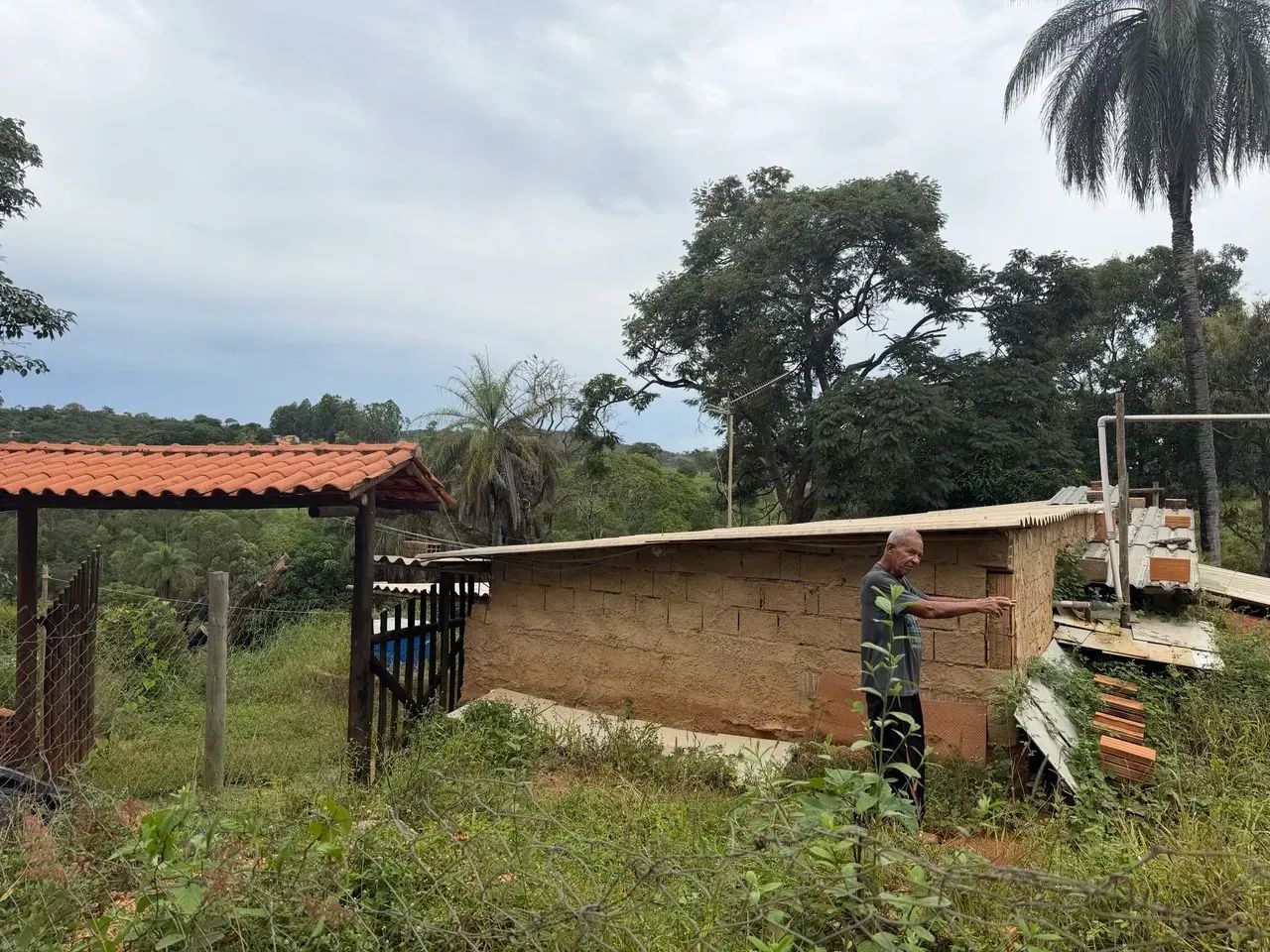 CONDOMINIO CANTO DA SIRIEMA