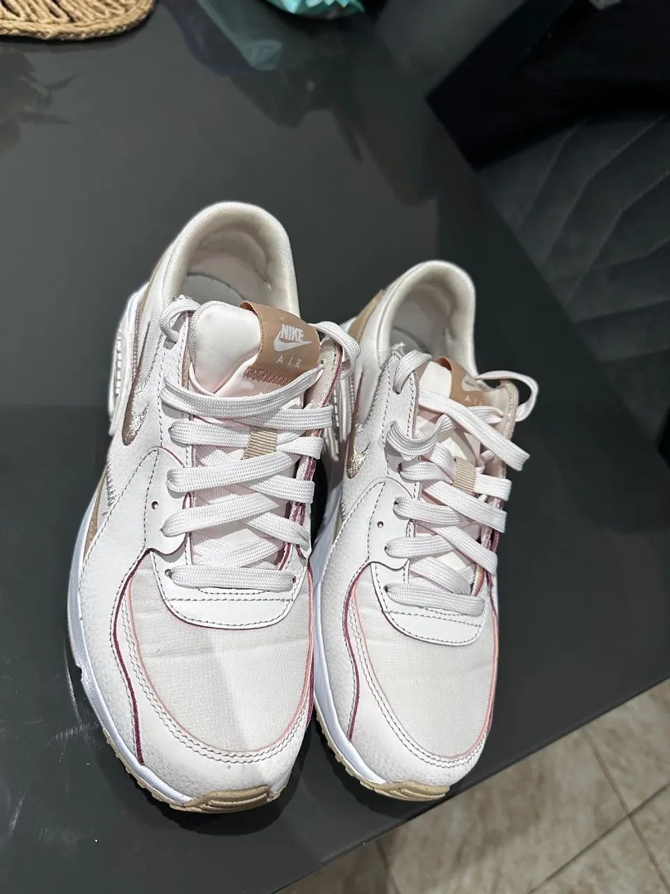 Tênis Nike air Max