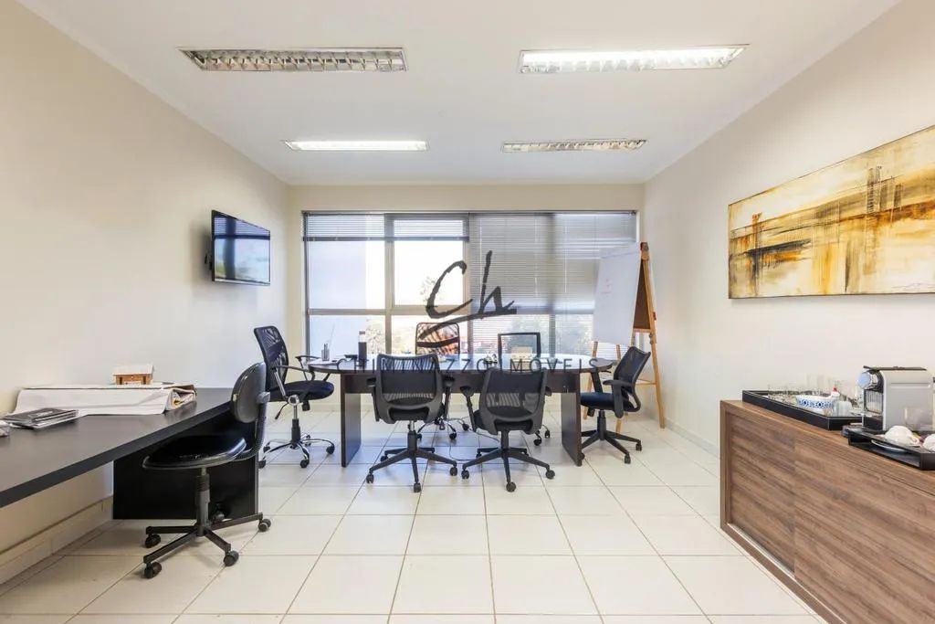 Sala à venda em Campinas, Jardim Conceição (Sousas), com 60 m², Omega Office