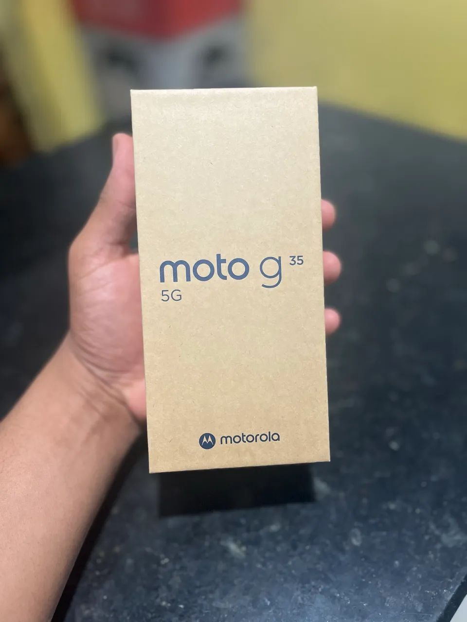 Vendo Moto G - Foto 3