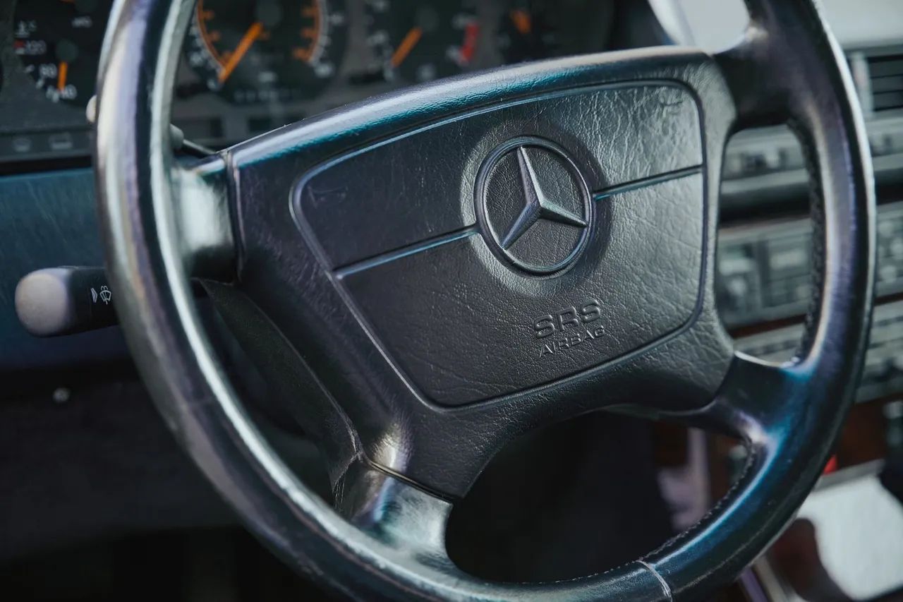 Mercedes-Benz 500-SEC/ 500-SEC/SL 500-sec/sl, foto 7 de 14