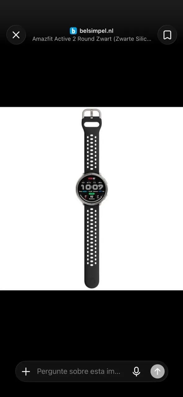 Amazfit Active 2  - Foto 2