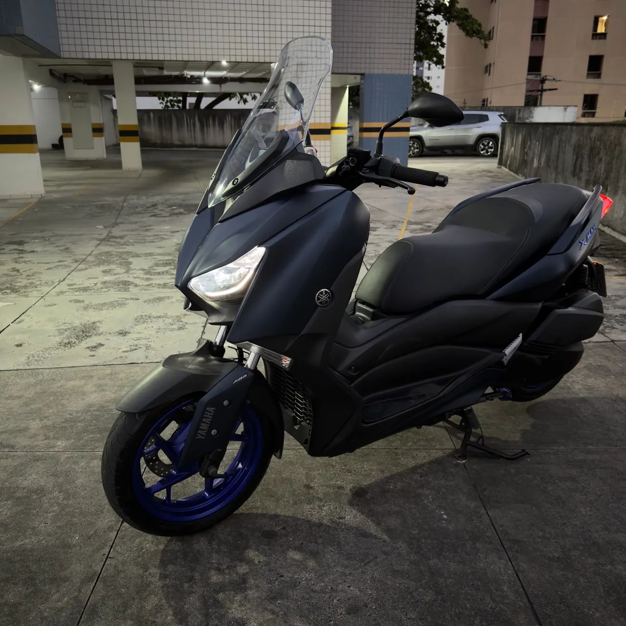 Xmax 2023 - Oportunidade  - Foto 5