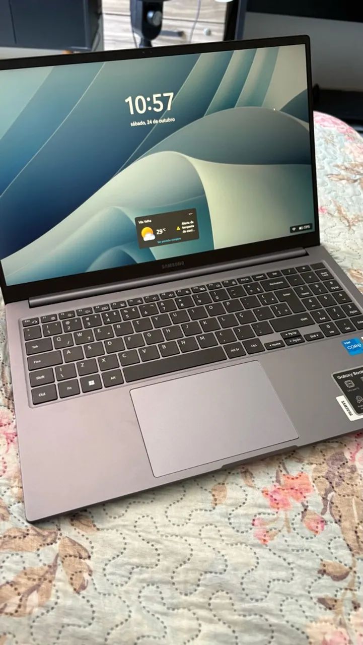 Galaxy book 4 - Foto 2